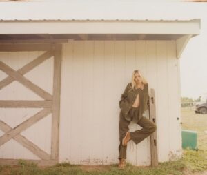 Gigi Hadid, The Model