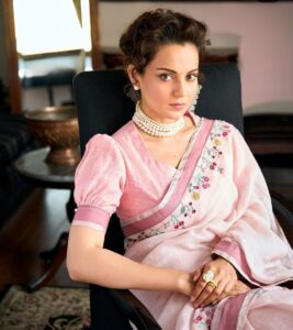 Kangana Ranaut