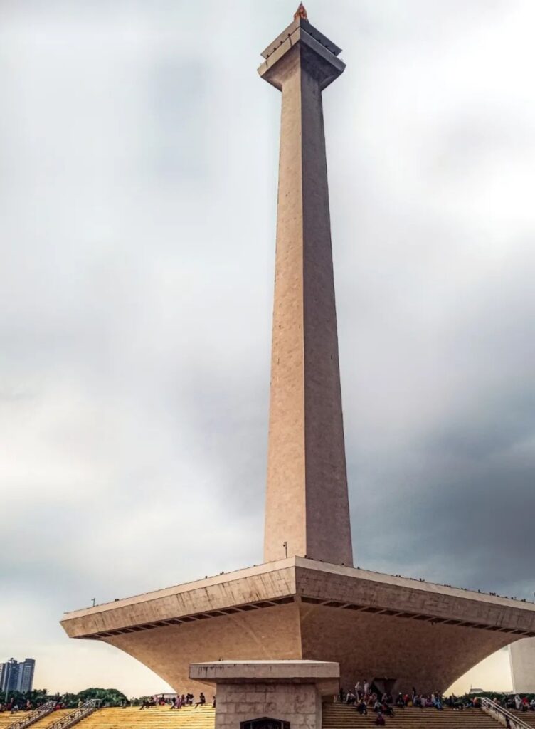 Jakarta, Indonesia,