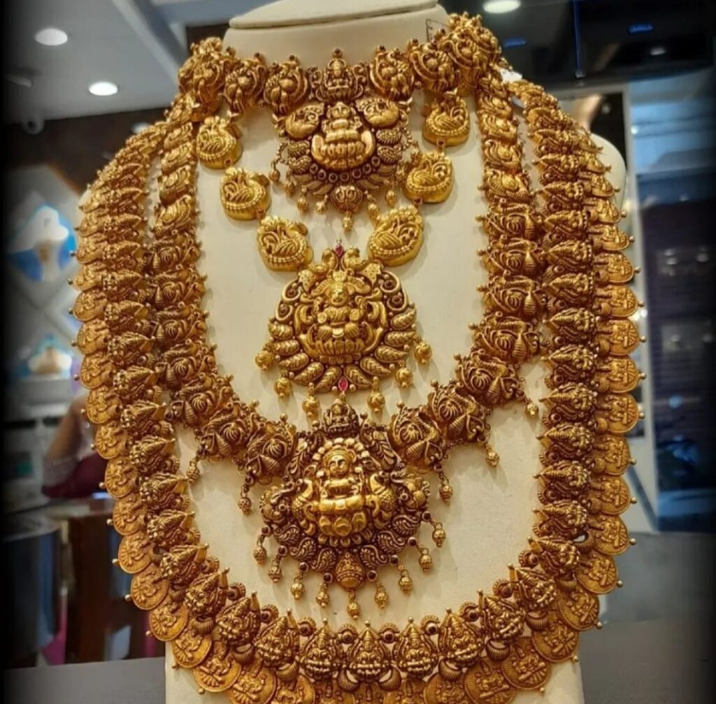 Gold