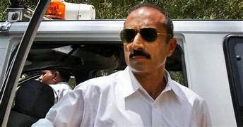 Sanjiv Bhatt