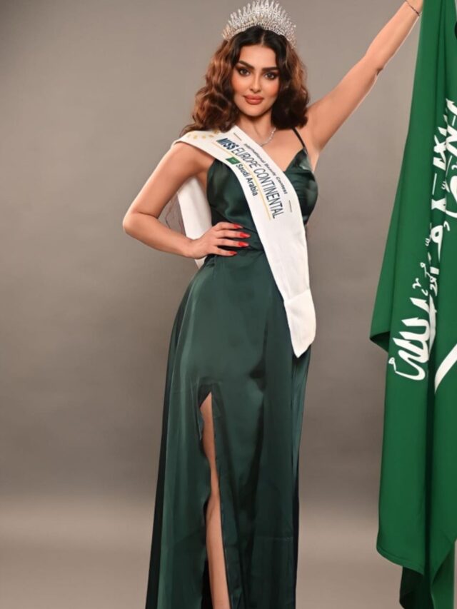 Saudi Arabia to participate in Miss Universe event in historic first