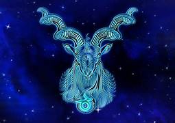 Capricorn, “Ascend the mountain of success with determination,