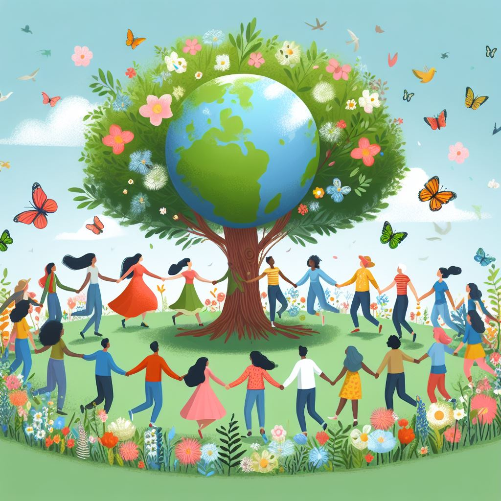 What is Earth Day, benefits of celebrations, biodiversity?
