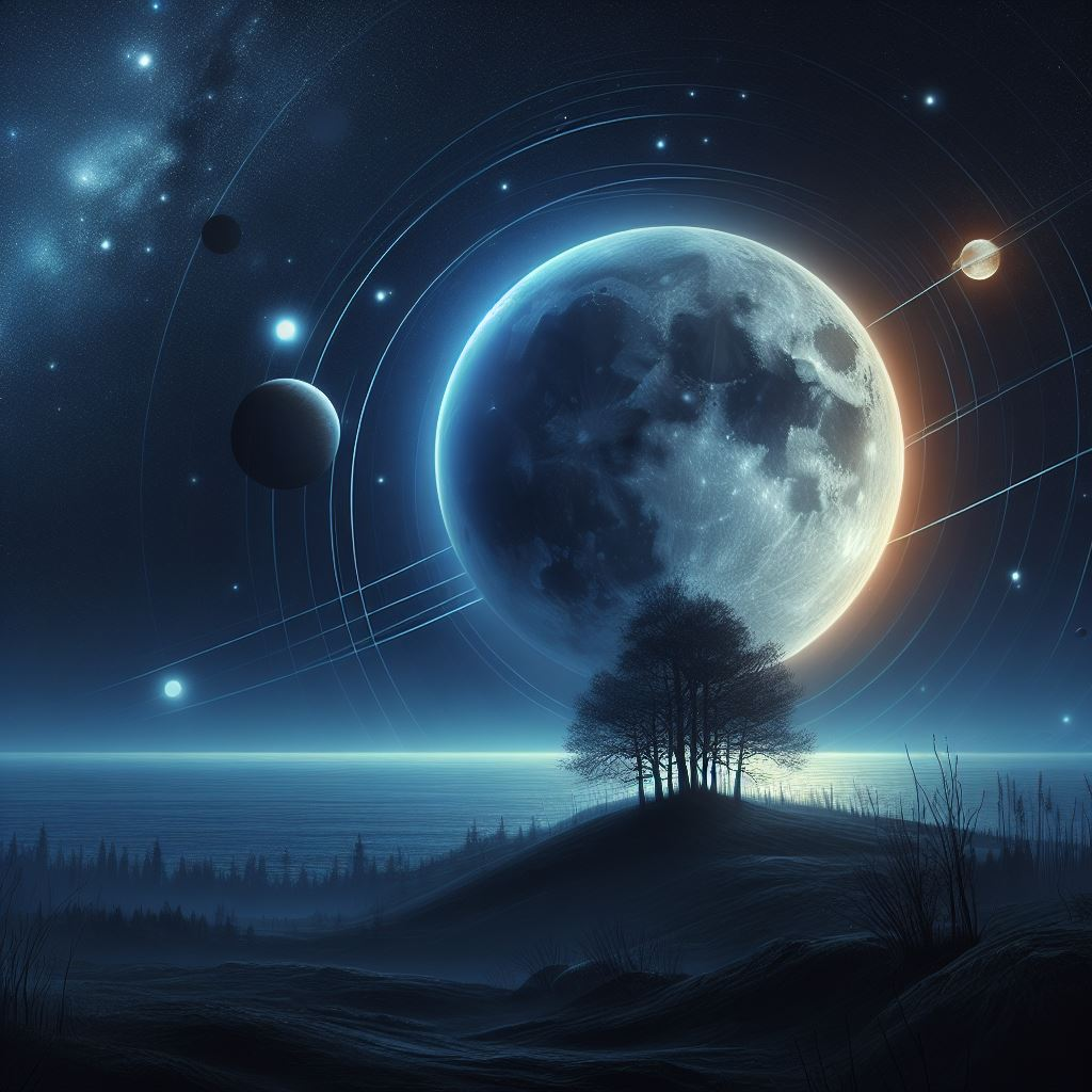 The Full Moon, Purnima: A Comprehensive Exploration