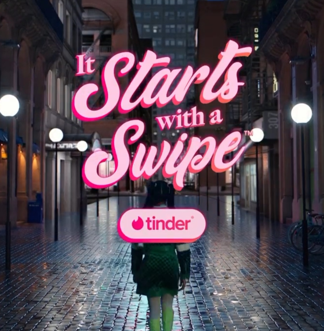 Tinder announced a new feature ‘Share MY Date’,