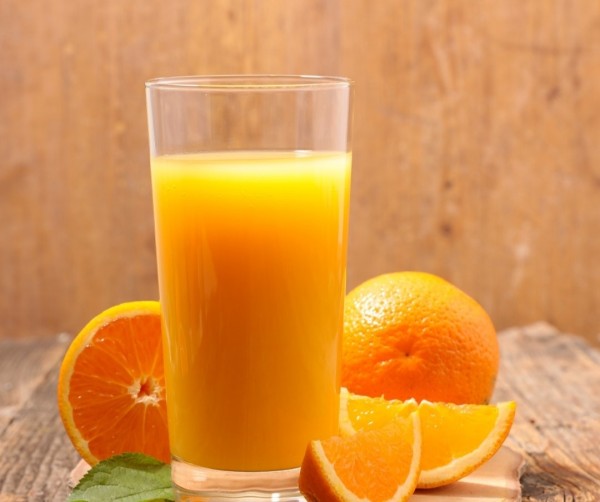 The Refreshing Benefits of Orange Juice in Summer