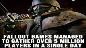 Exploring the Snallygaster: A Guide to Fallout 76's Mysterious Creature