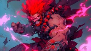 Akuma