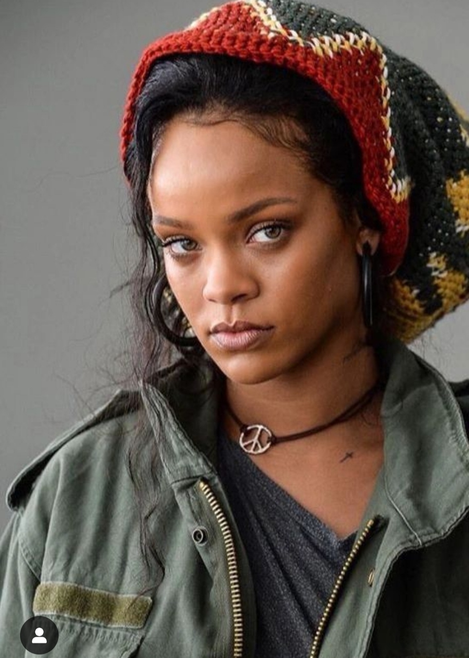 Rihanna Unveils Ambitious Plans for Upcoming Album: A Fusion of Creativity and Innovation