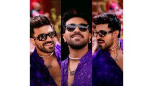 Ranbir Kapoor & Ram Charan