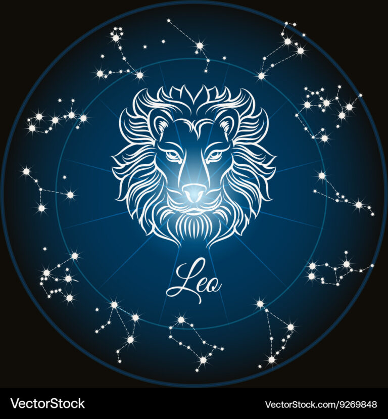 “Radiate your majestic warmth, Leo, and let your lionhearted spirit lead you to greatness.”