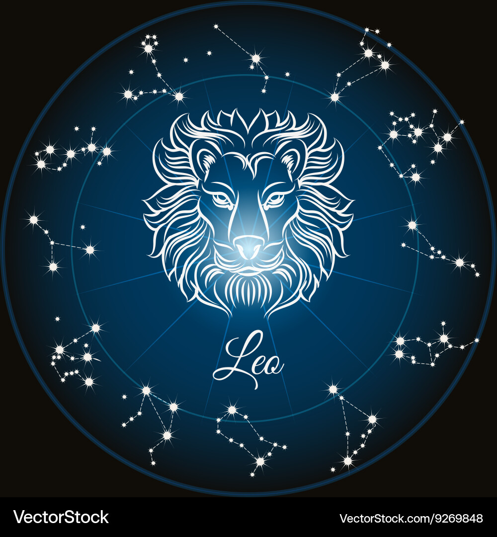 “Radiate your majestic warmth, Leo, and let your lionhearted spirit lead you to greatness.”