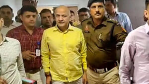 Manish Sisodia