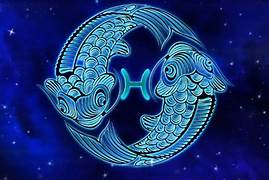 Pisces, “Surrender to the waves of your emotions”