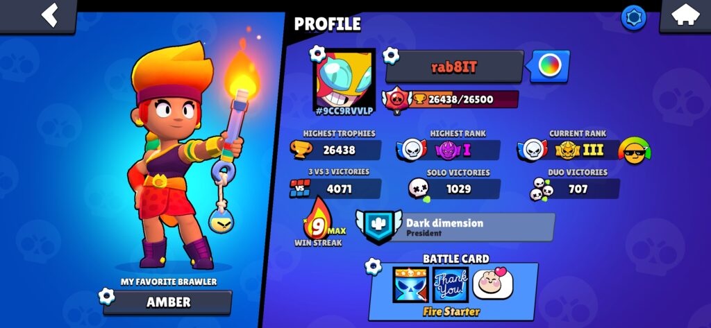 Brawl Stars