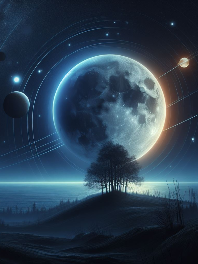 The Full Moon, Purnima: A Comprehensive Exploration