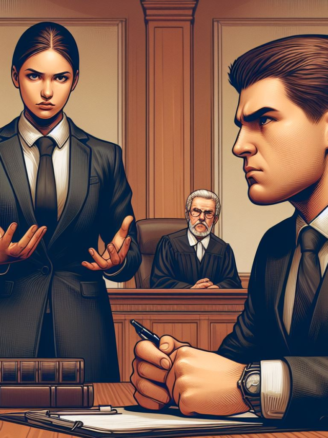 Supreme Court New Law in India for Husband & Wife.