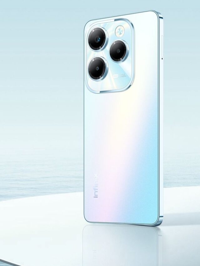 The Infinix 40 Pro 5G series likely boasts several features.