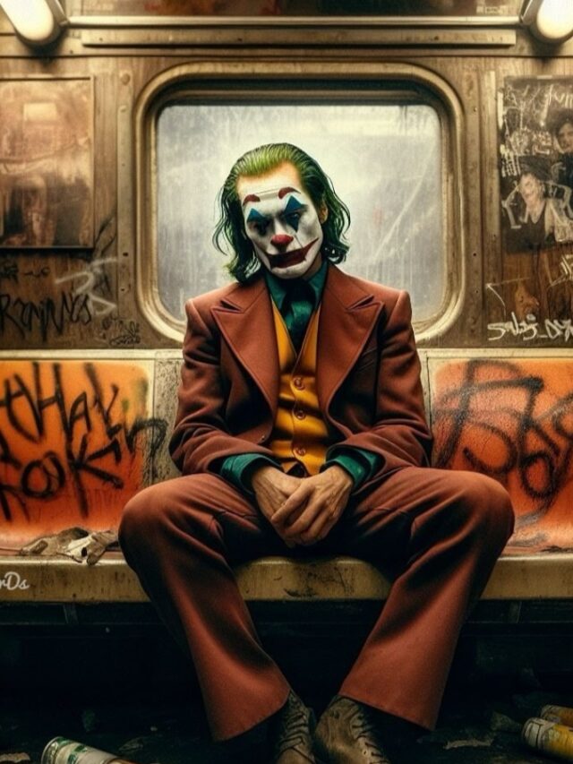 Joker: Folie à Deux Trailer Release, 10 ,4 2024