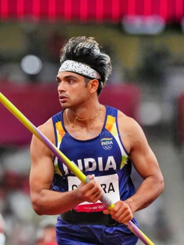 Neeraj Chopra: I might be reach the 90m mark before Paris Olympics