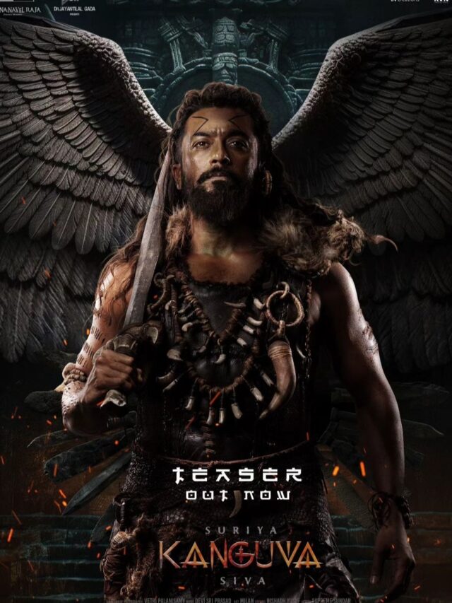 “South upcoming movie: Rise of the Lone Avenger”