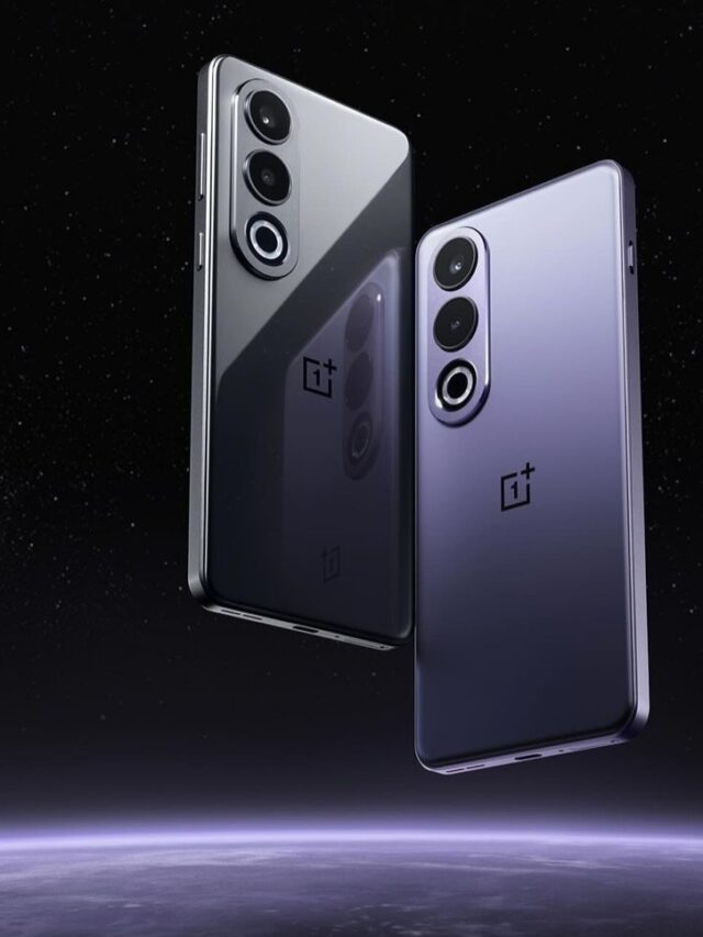 *OnePlus Nord CE 4 Features.