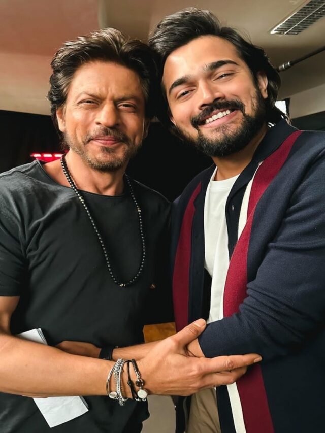 Bhuvan Bam is shifting from Delhi to Mumbai.