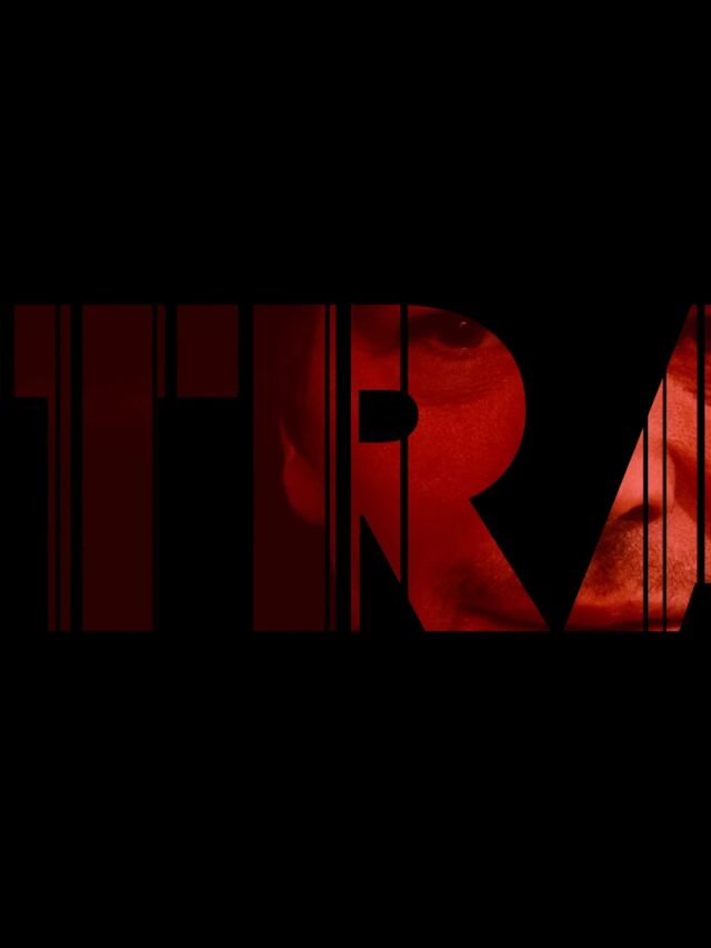 Trap, Movie, Official Trailer, 9 August, Breakdown