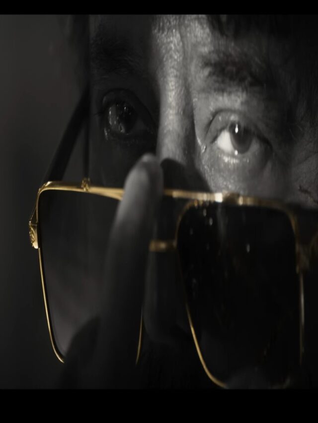 Coolie Movie, Official Teaser, Super Star Rajni Kanth.