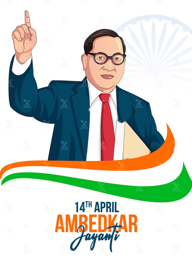 Ambedkar Jayanti, 14 April, constitution, India, Hindustan.