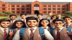 Check Your Results at rajeduboard.rajasthan.gov.in