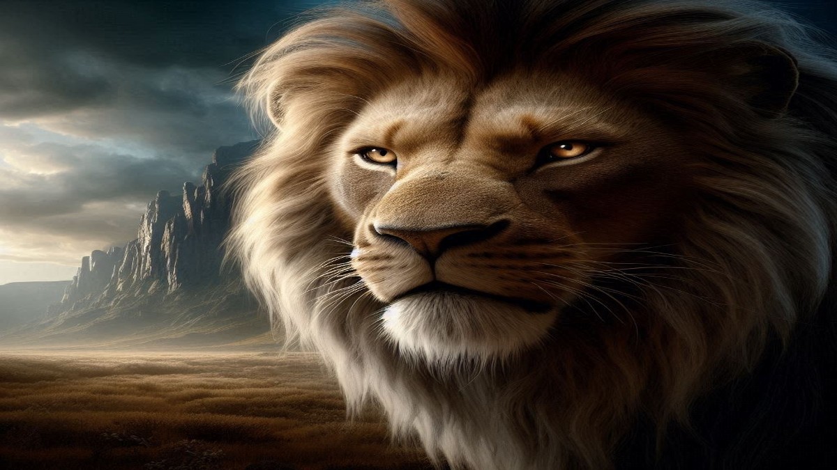 breakdown of the "Mufasa: The Lion King" movie trailer story: