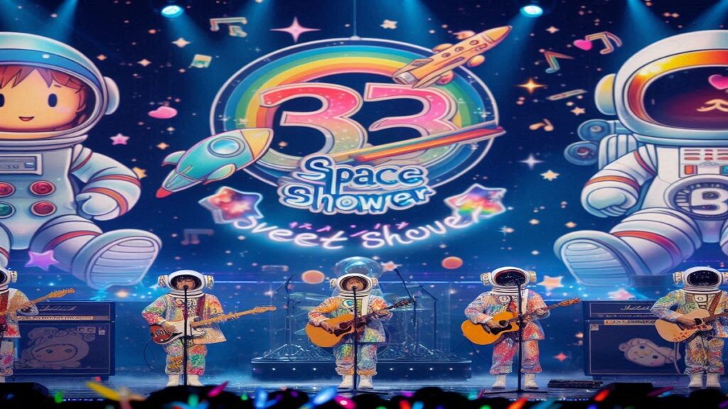 27 Groups Added to Summer Lovesha Lineup: A Diverse Mix of Musical Talent*