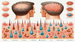 Reversing Hair Loss Caused by Medication: A Comprehensive Guide