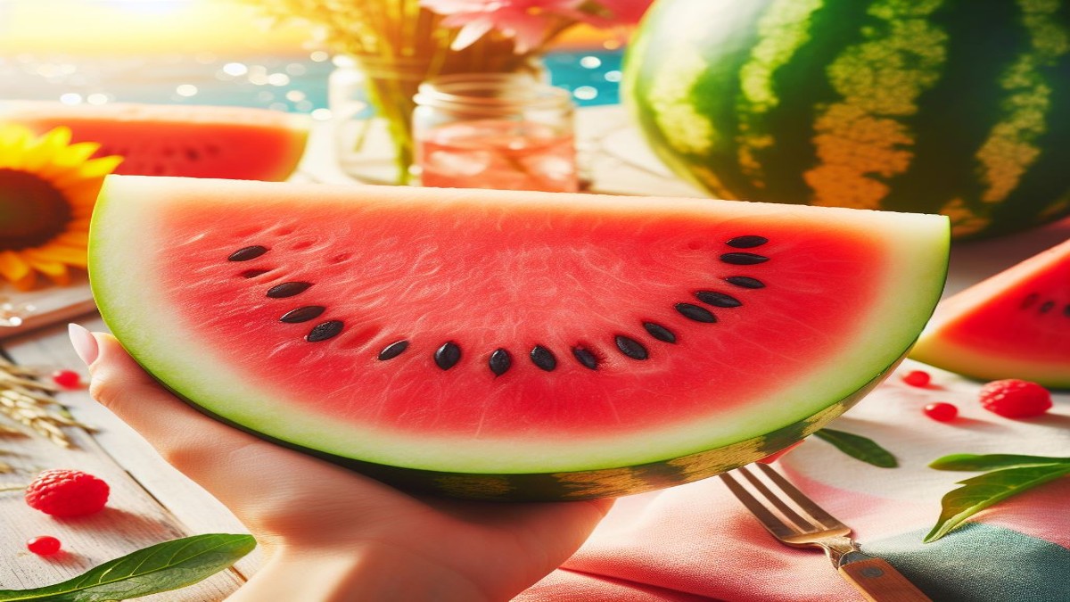 6 Risks of Overindulging in Watermelon: What You Need to Know