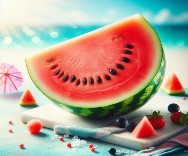 6 Risks of Overindulging in Watermelon: What You Need to Know
