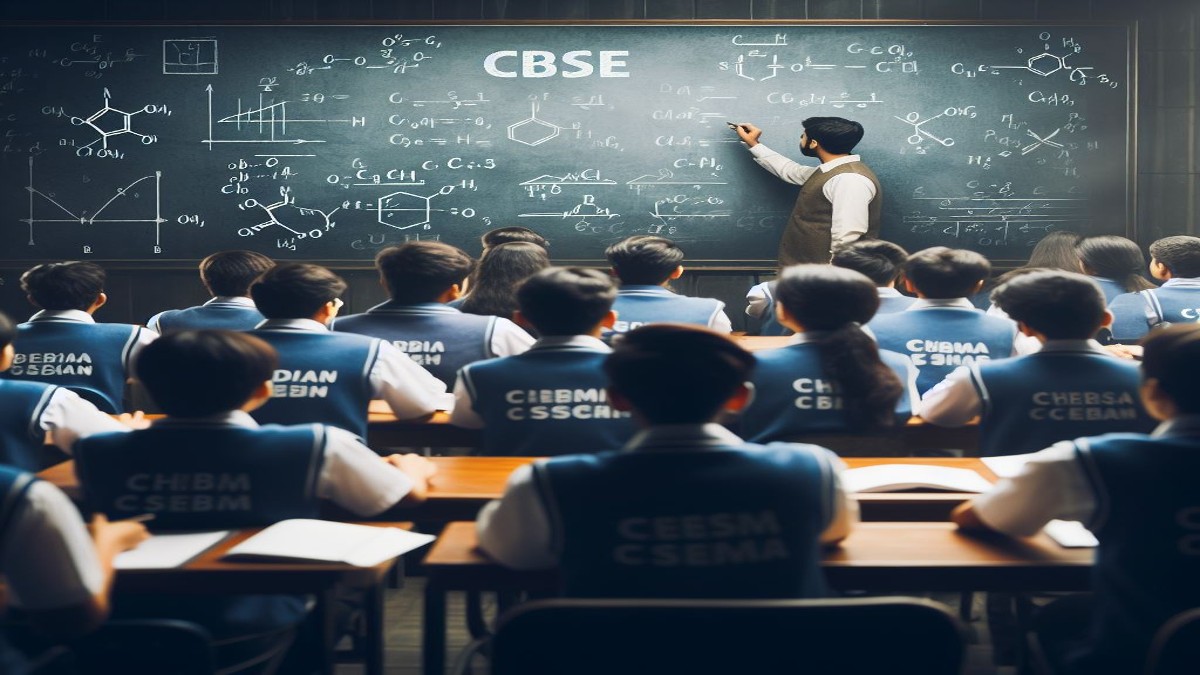 CBSE Board 10th Result 2024: बढ़ गया सीबीएसई बोर्ड सेकेंडरी के नतीजों का इंतजार, परिणाम 20 मई के बाद