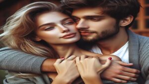 The Healing Power of Affectionate Touch: Alleviating Physical and Mental Pain