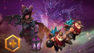 Asian Game Athletes Secure Spot in DOTA 2 Finals, Advance to Regional Qualifier for 16th World Championships