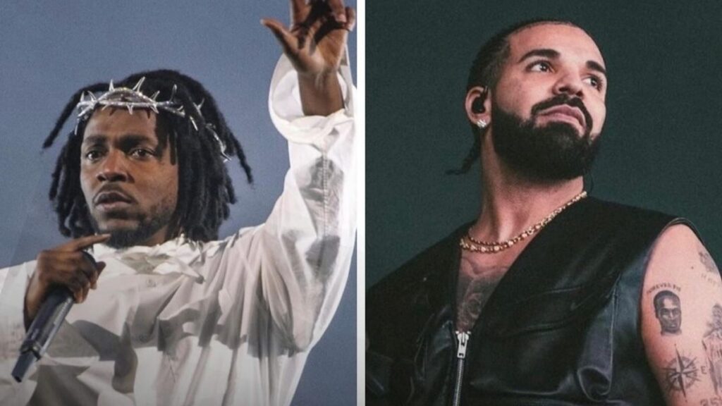 Drake vs. Kendrick Lamar: A Deep Dive into the Enduring Debate of Hip-Hop Greatness