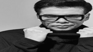Karan Johar's Response to Comedian's Mimicry: A Reflection on Boundaries in Comedy