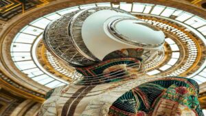 The Rise of AI Creativity: Exploring Sora's Impact on Human Creators