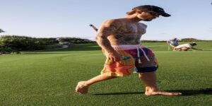 Justin Bieber Prioritizes Hailey Bieber's Space: A Modern Approach to Marriage?