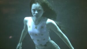 "Uncovering the Dark Depths: The Making of 'Siren's Lament