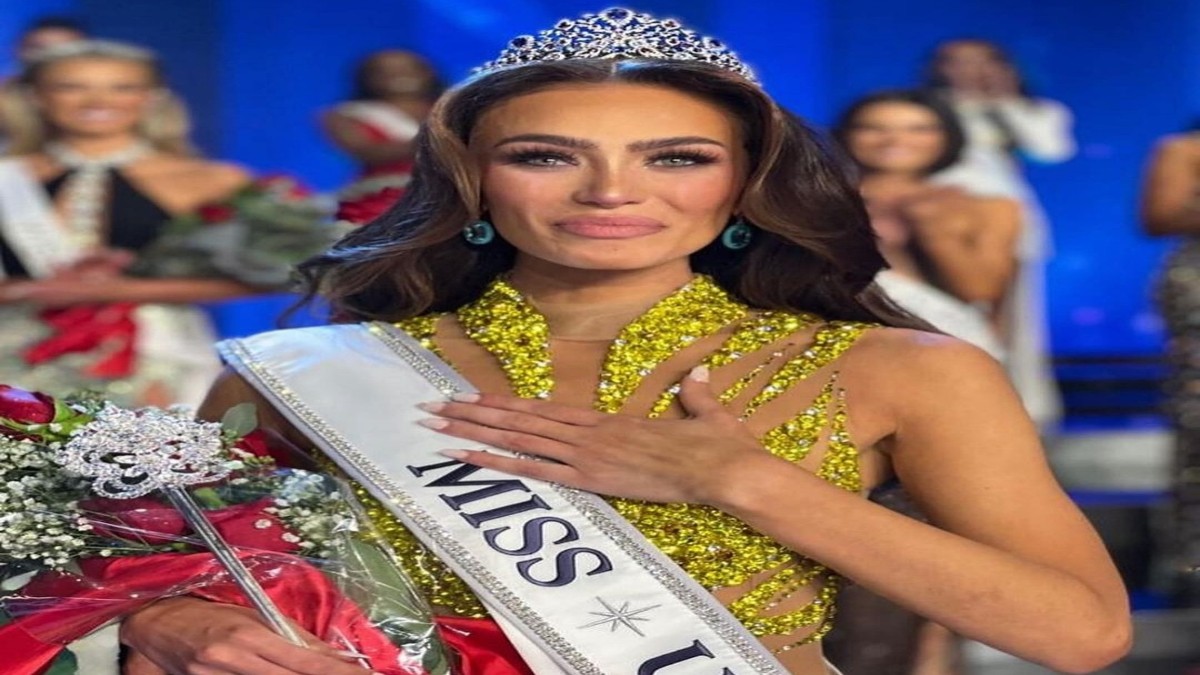 Miss Teen USA Steps Down Following Miss USA’s Resignation