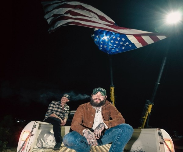  Post Malone and Morgan Wallen Collide in 'I Had Some Help': A Fusion of Pop and Country Brilliance