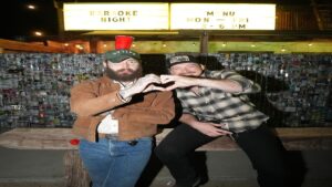 Post Malone and Morgan Wallen Collide in 'I Had Some Help': A Fusion of Pop and Country Brilliance