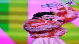 Nemo, Switzerland Triumphs in Eurovision Amidst Political Controversy