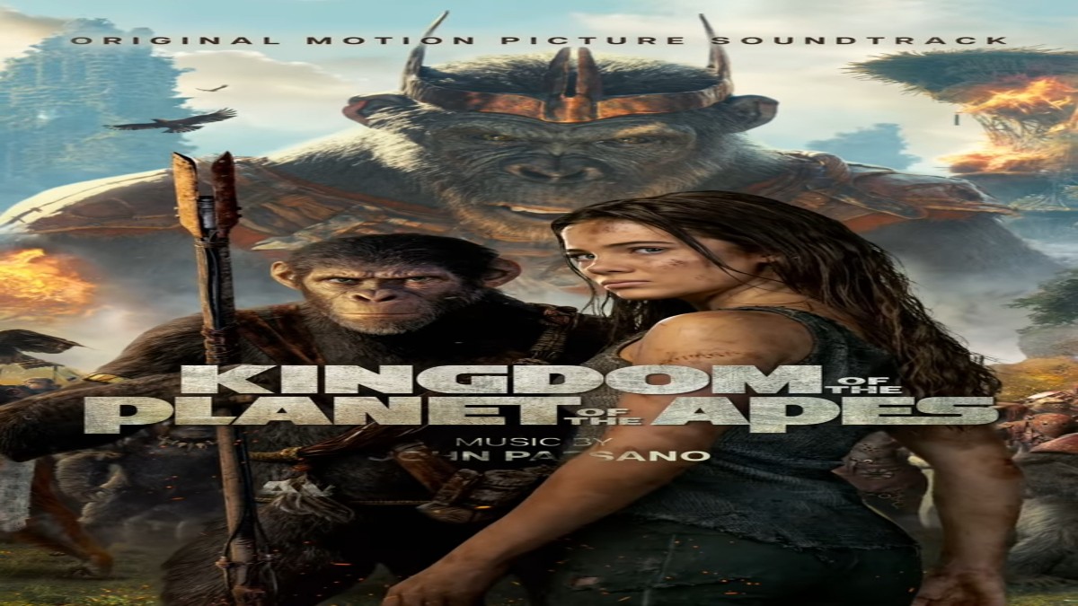 Kingdom of the Planet of the Apes: An Upcoming Epic in the Franchise